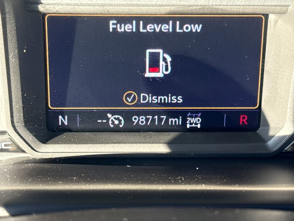 Used 2022 GMC Sierra 2500 SLE w/ SLE Convenience Package image 42