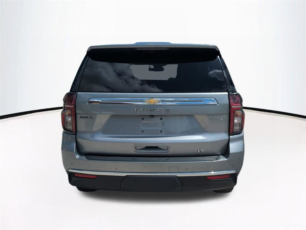 Used 2024 Chevrolet Tahoe LT RWD image 6