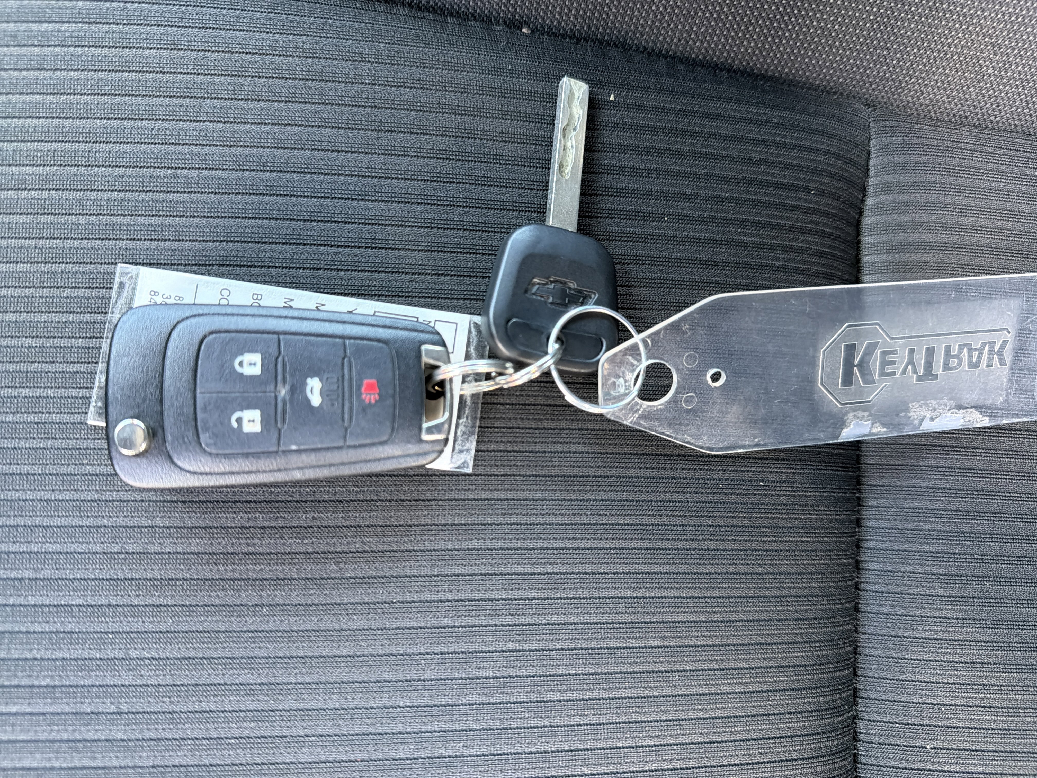 Used 2015 Chevrolet Camaro SS RWD image 34