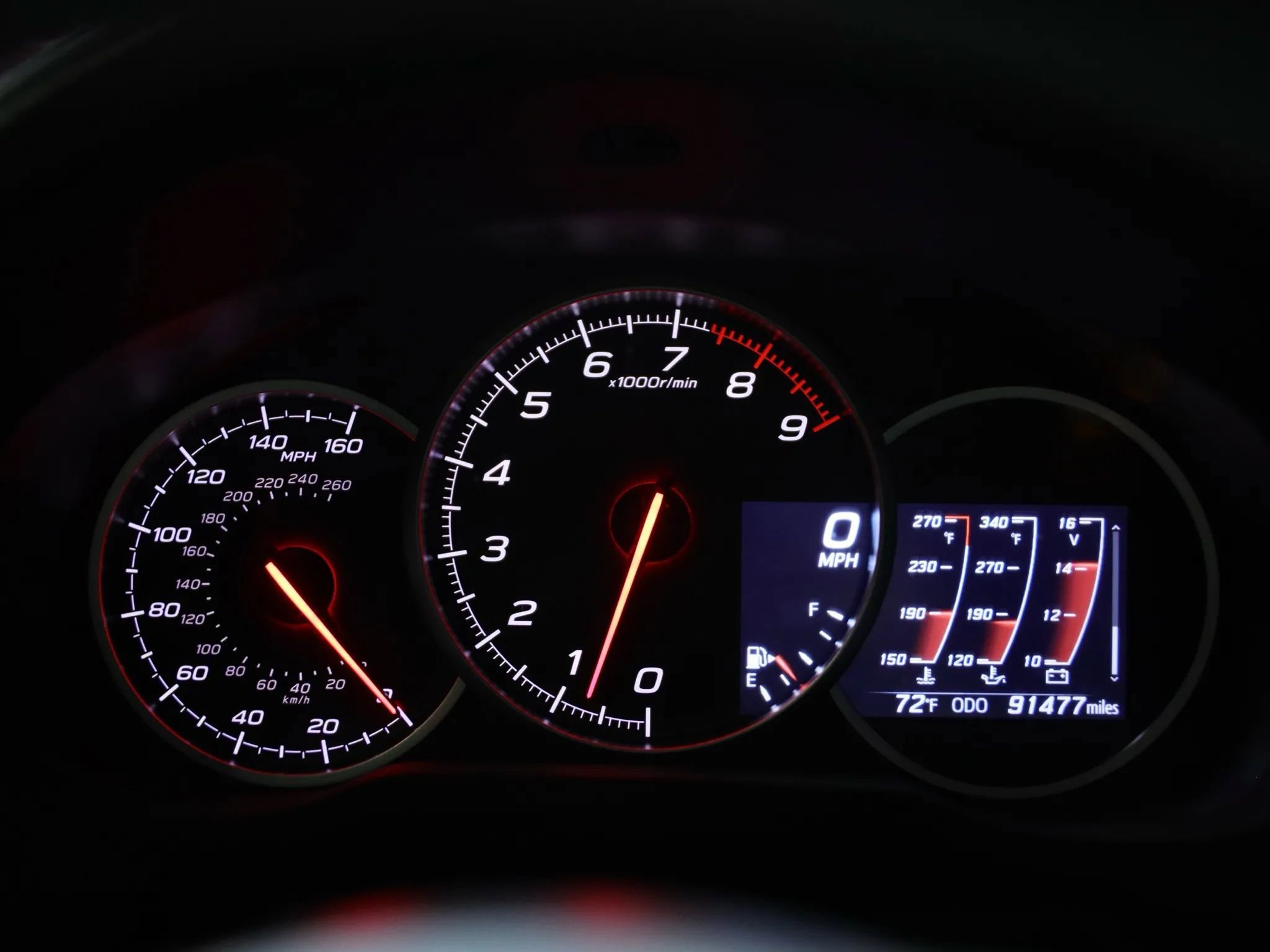 Used 2018 Subaru BRZ Limited w/ 50th Anniversary Edition image 39