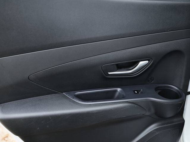 Used 2025 Hyundai Santa Cruz SEL FWD image 22