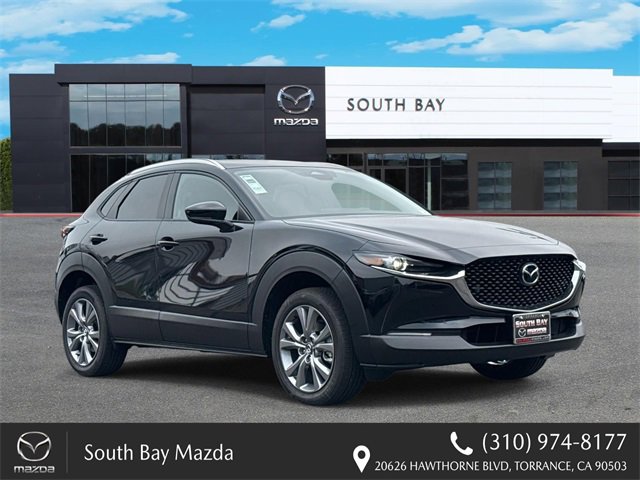 New 2026 MAZDA CX-30 AWD 2.5 S image 1