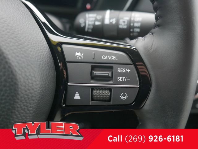 New 2026 Honda CR-V EX-L image 28