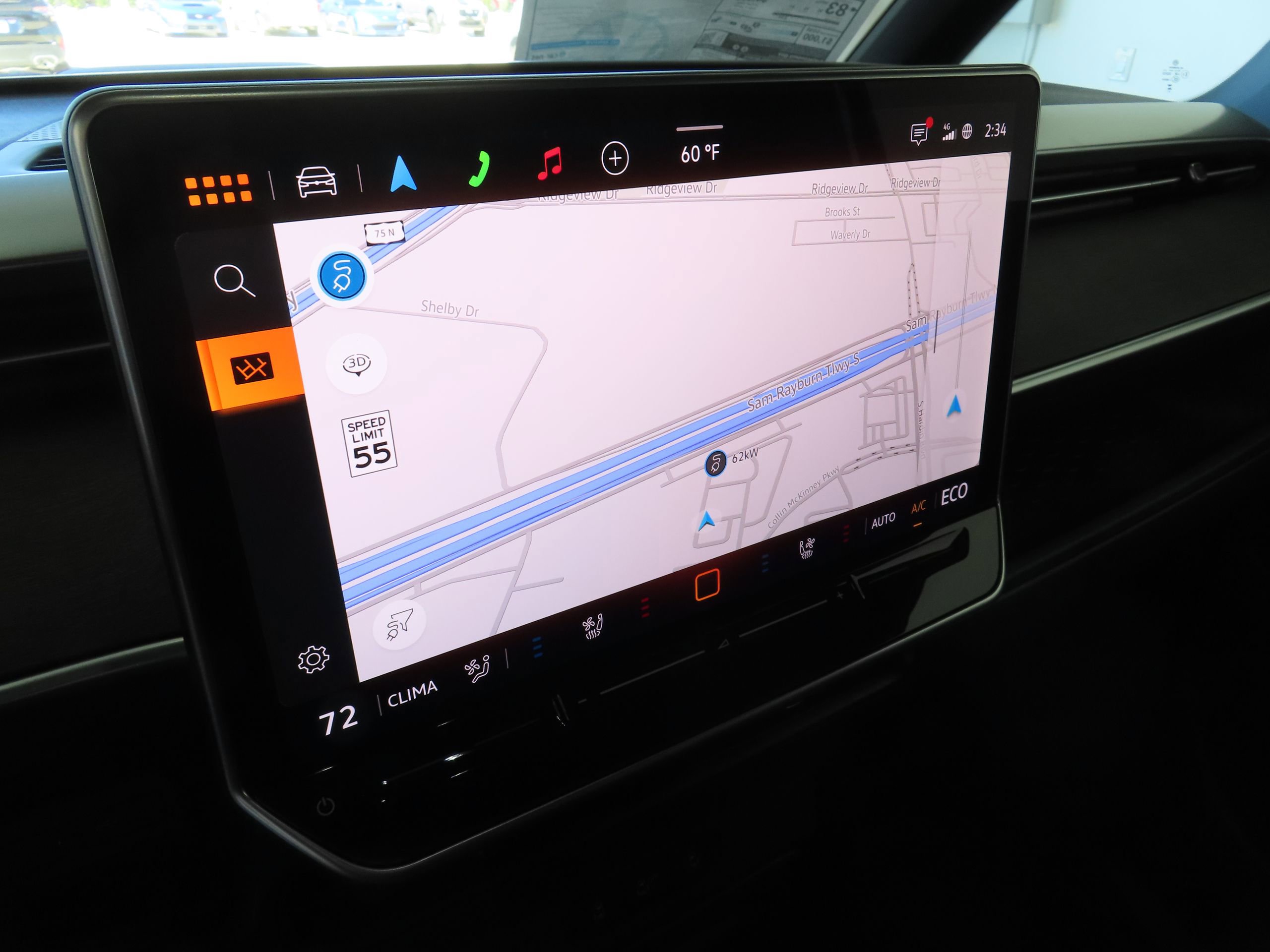 New 2025 Volkswagen ID. Buzz Pro S image 20