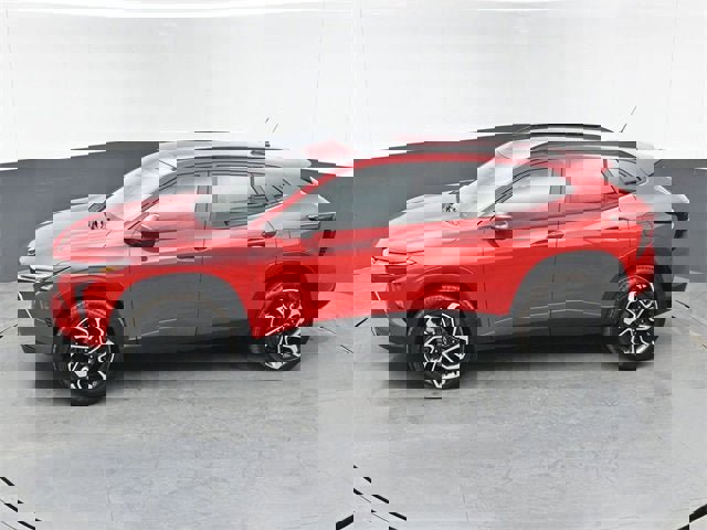 New 2026 Chevrolet Trax RS w/ Sunroof Package image 35