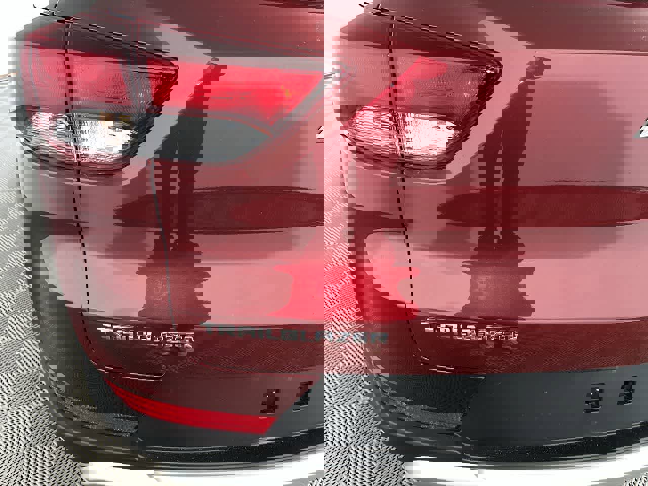 Used 2023 Chevrolet TrailBlazer LT w/ Convenience Package image 11