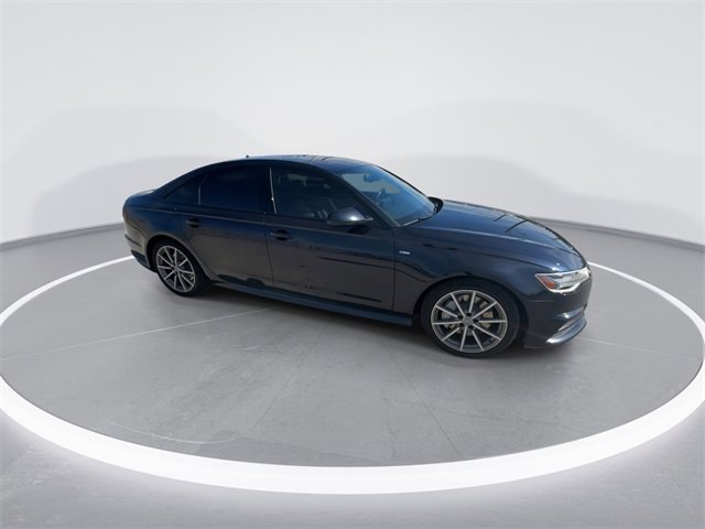 Used 2018 Audi A6 2.0T Premium Plus w/ Premium Plus Package image 13