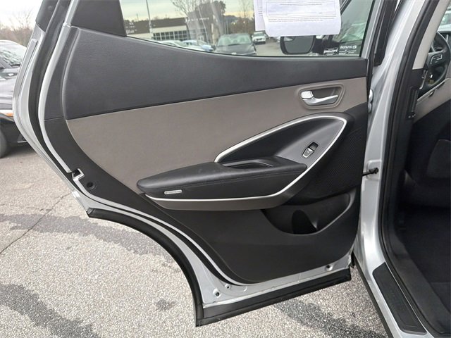 Used 2017 Hyundai Santa Fe Sport image 21