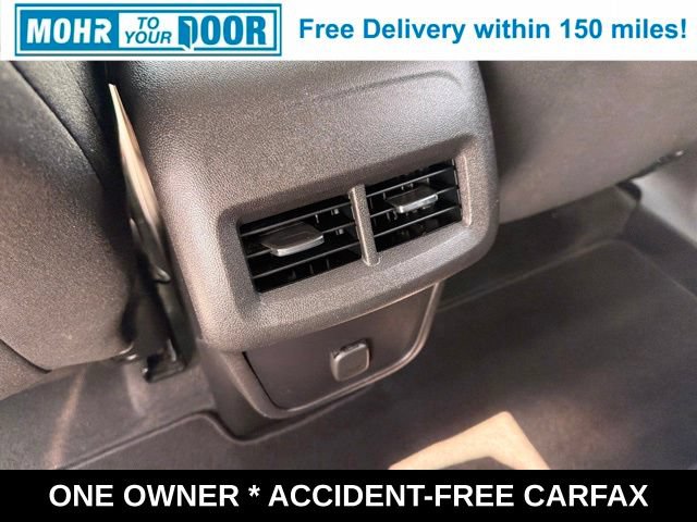 Used 2018 Chevrolet Equinox LT AWD/4WD image 42