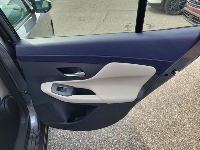 New 2026 Nissan Sentra SL w/ Floor Mat Package FWD image 29