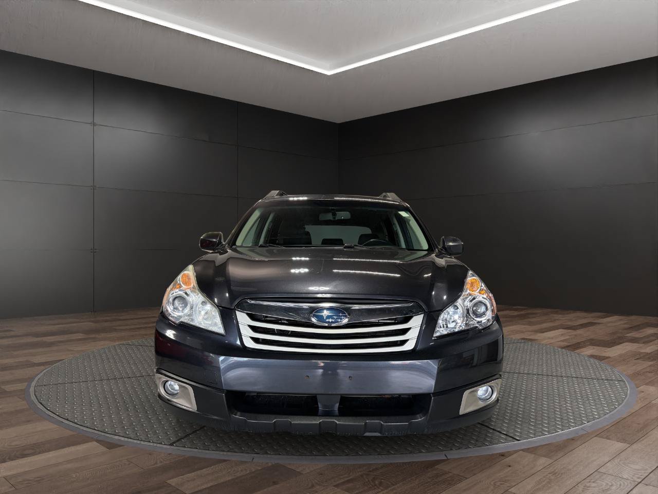 Used 2012 Subaru Outback 2.5i Premium AWD/4WD image 3