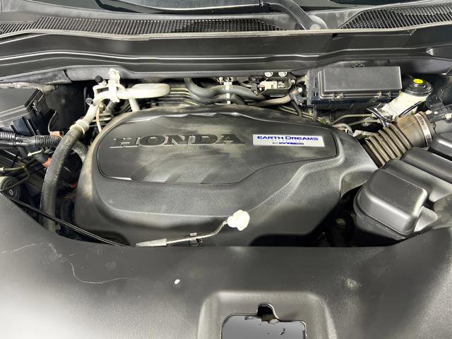 Used 2018 Honda Pilot Touring image 13