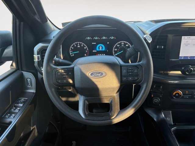 Used 2022 Ford F150 XL w/ STX Appearance Package AWD/4WD image 12
