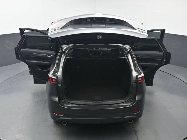 Certified 2024 MAZDA CX-5 AWD 2.5 S image 38