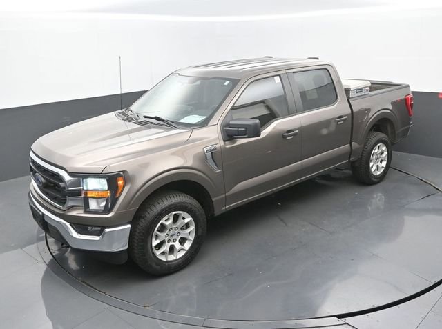 Used 2023 Ford F150 XLT image 30