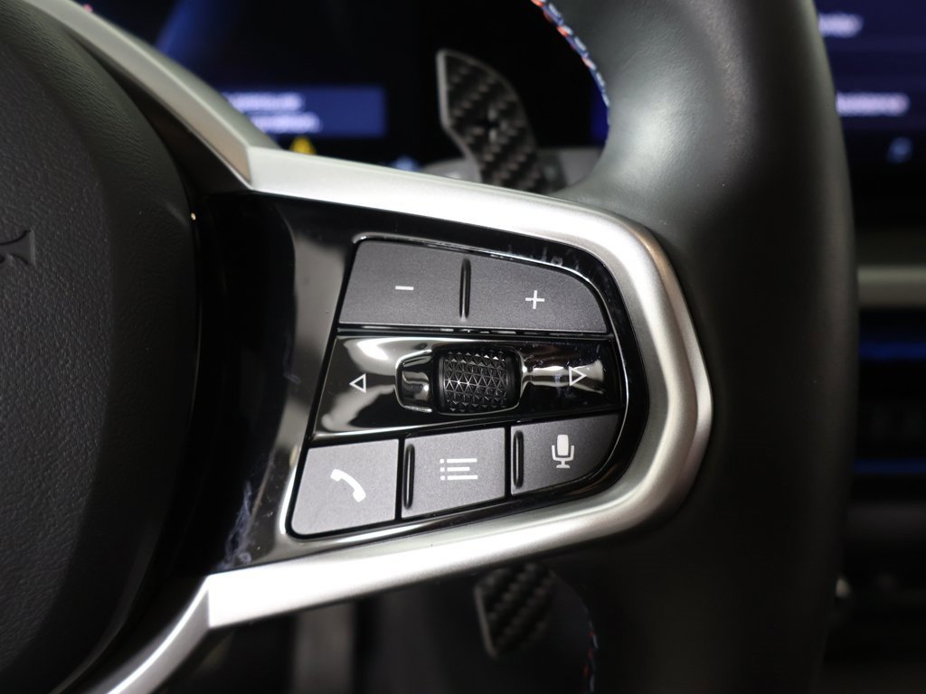 Used 2025 BMW M240i xDrive Coupe w/ Premium Package image 45