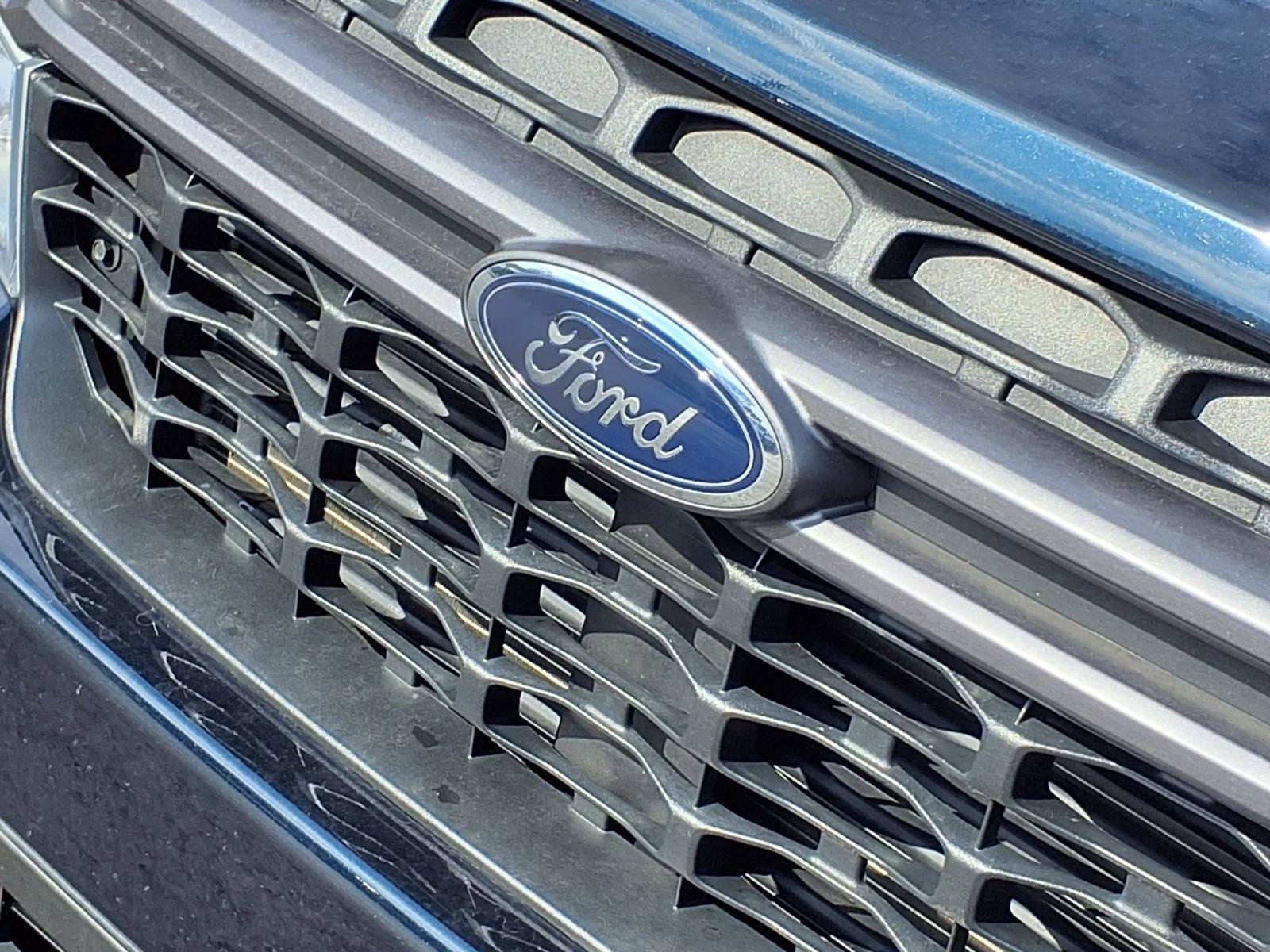 Used 2023 Ford Maverick XLT w/ Equipment Group 300A Standard image 27