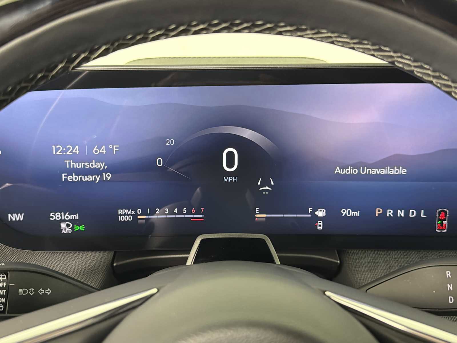 New 2026 Buick Enclave Sport Touring w/ Super Cruise Package image 56