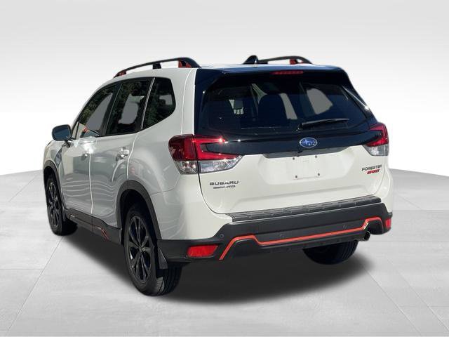 Used 2024 Subaru Forester Sport AWD/4WD image 5