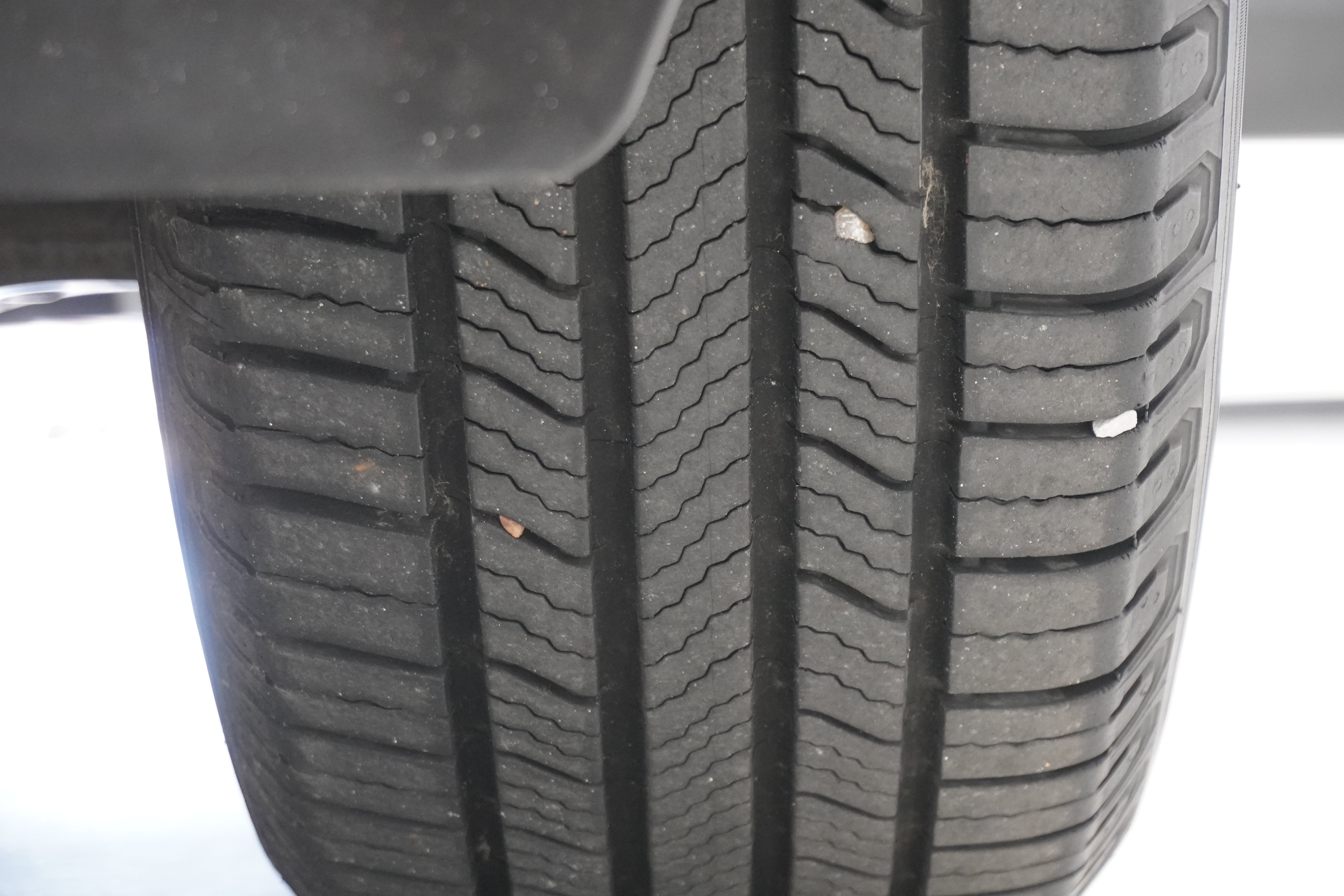 Used 2017 Toyota RAV4 LE FWD image 23