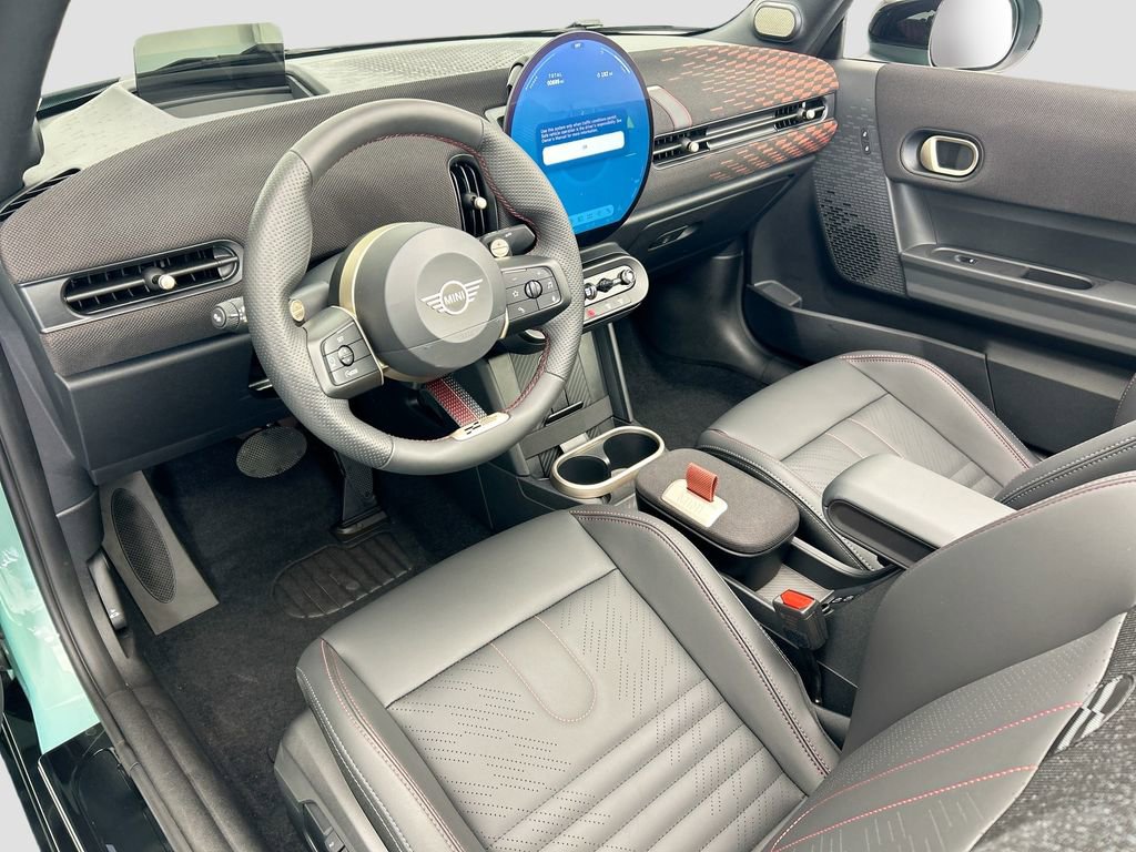 Used 2026 MINI Cooper S image 9