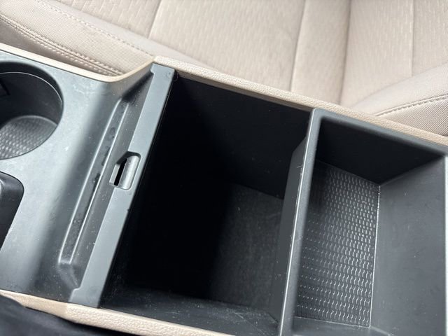 Used 2021 Hyundai Tucson SE FWD image 20