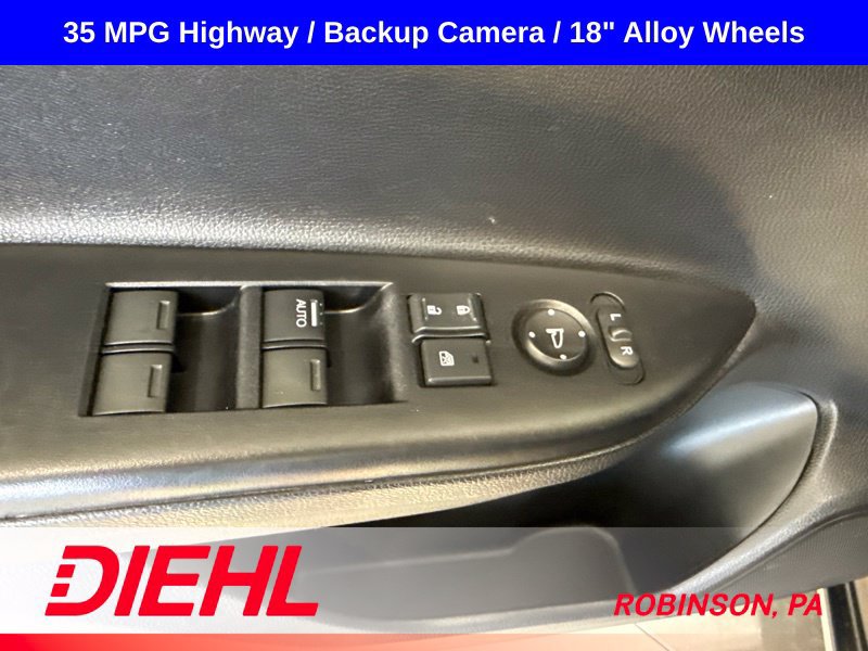 Used 2015 Honda Accord Sport image 19