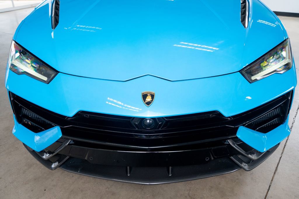 Used 2023 Lamborghini Urus Performante image 15