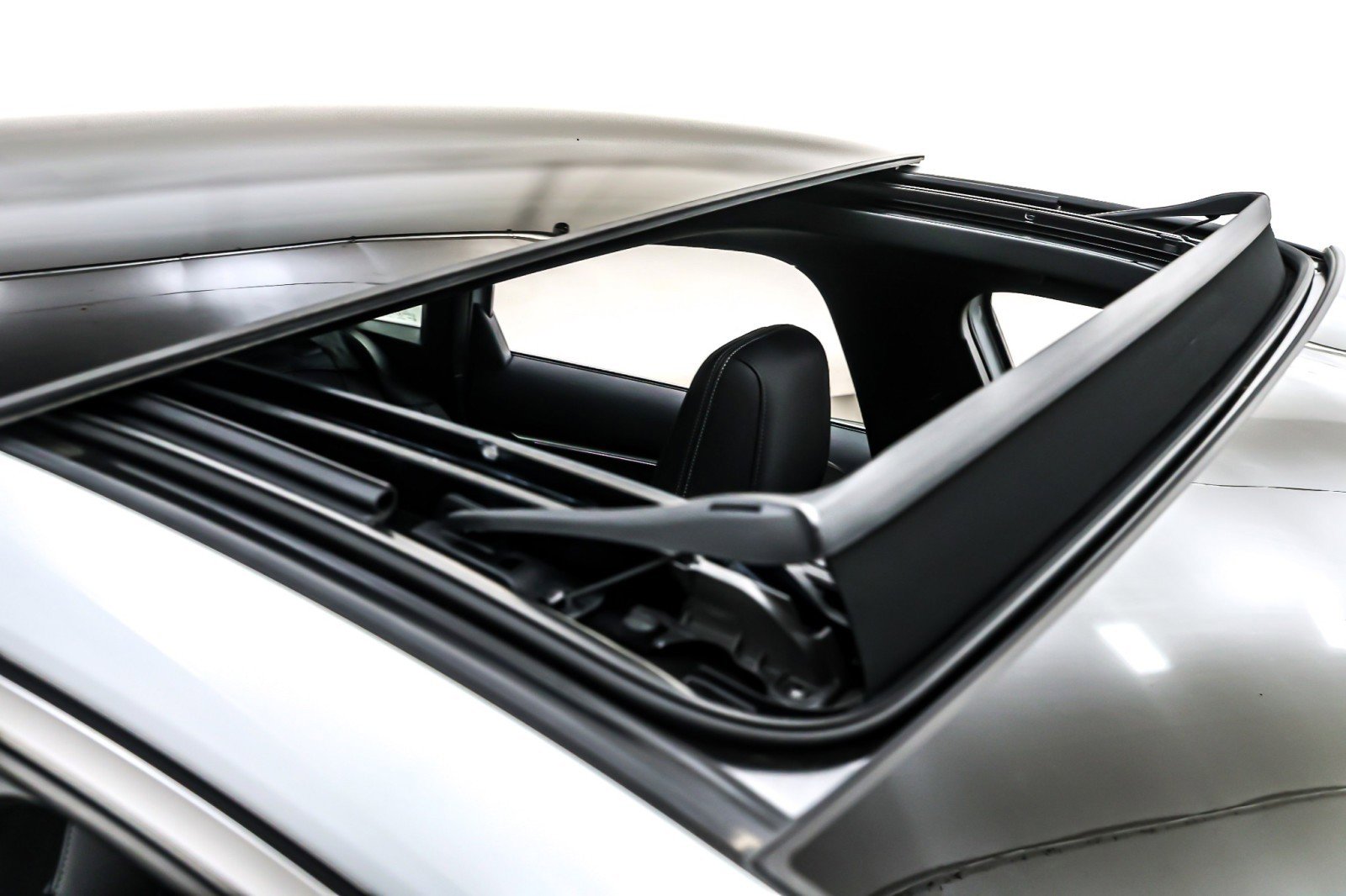 Used 2023 Audi S3 Premium Plus w/ Premium Plus Package image 22