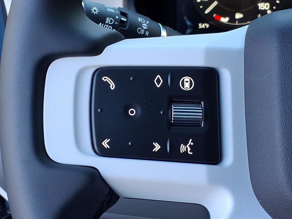 New 2026 Land Rover Defender 110 S image 14