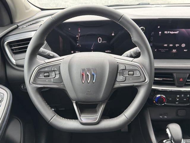 New 2026 Buick Encore GX Sport Touring FWD image 19