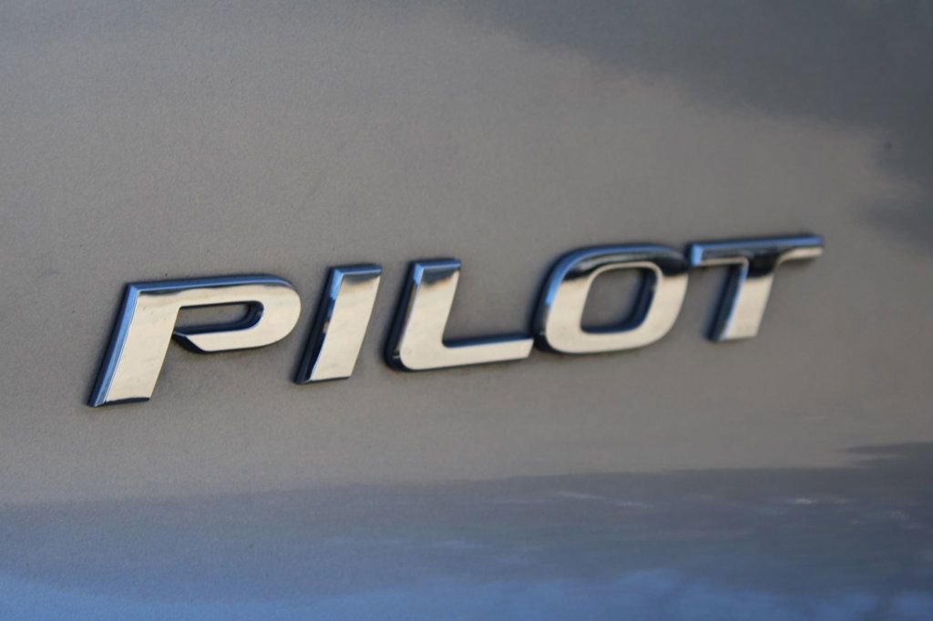 Used 2016 Honda Pilot EX-L image 37