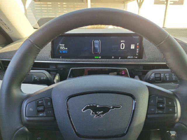Used 2023 Ford Mustang Mach-E Premium RWD image 29