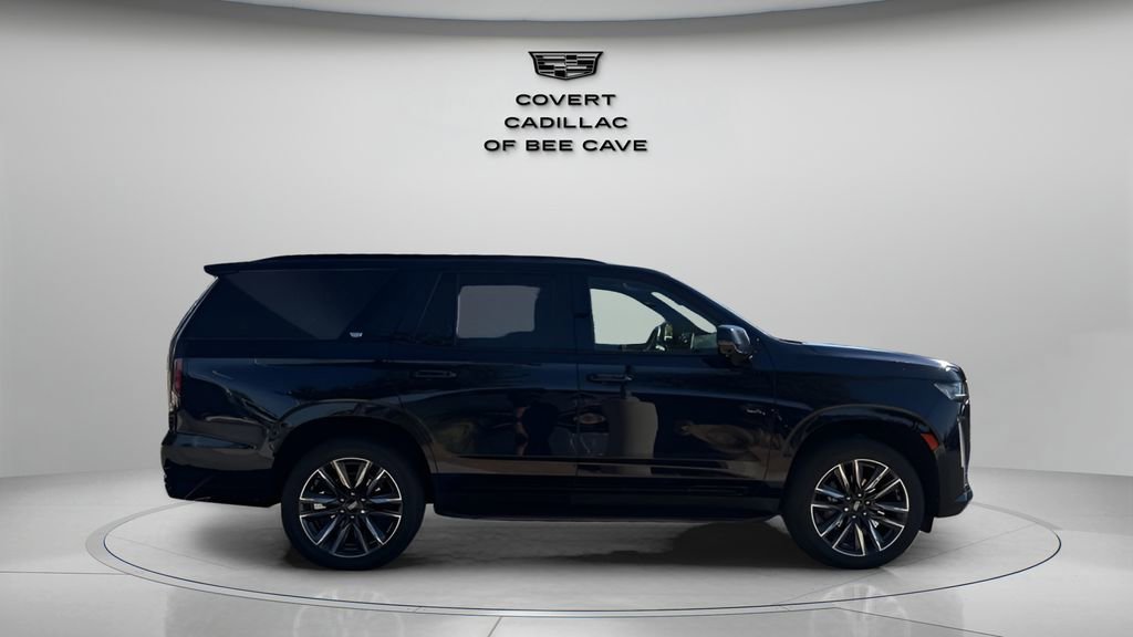 Used 2023 Cadillac Escalade Sport image 11