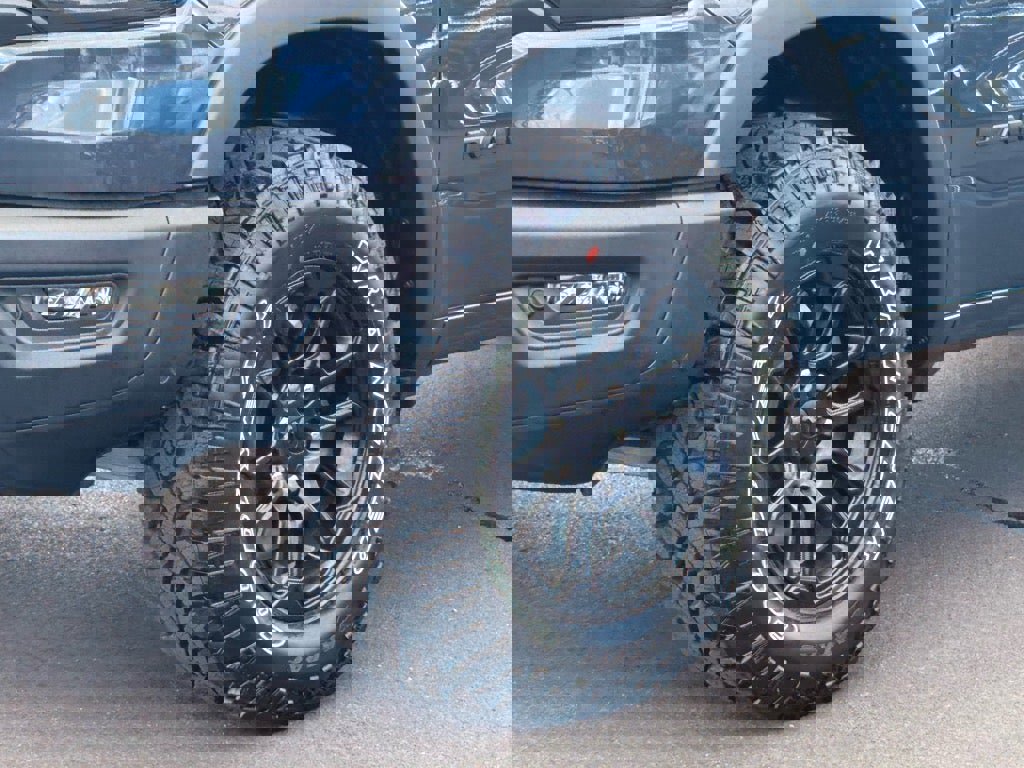 New 2026 RAM 1500 Rebel w/ Rebel Level 2 Equipment Group image 22