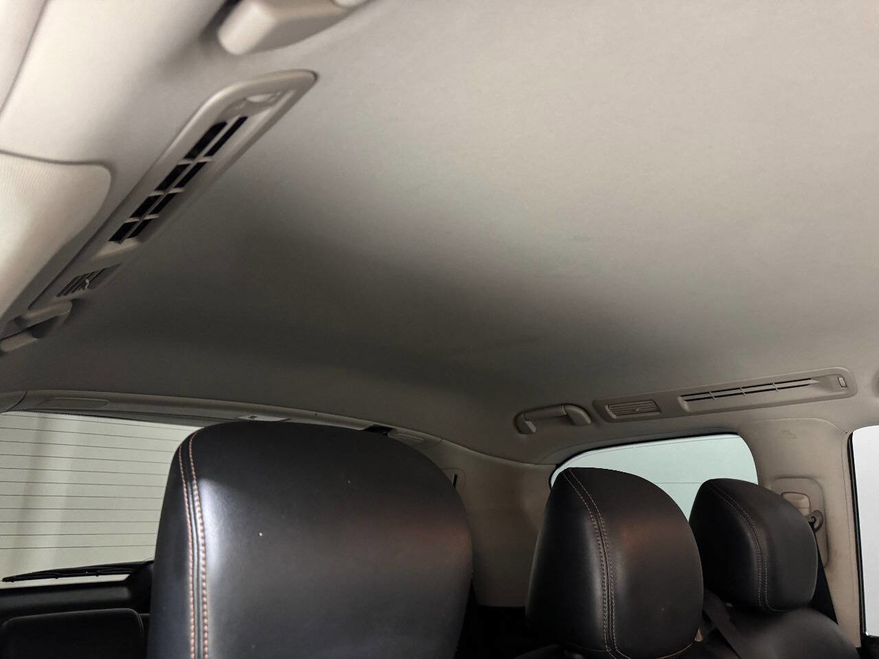 Used 2017 Nissan Armada SL image 44