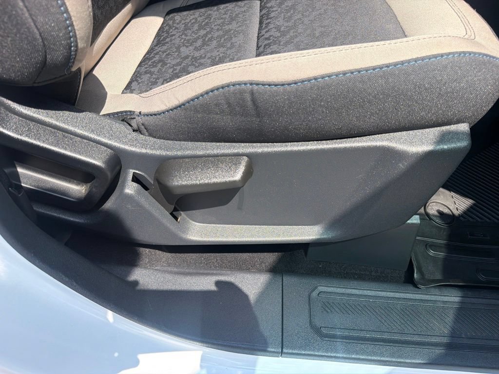 Used 2022 Ford Bronco Wildtrak AWD/4WD image 42