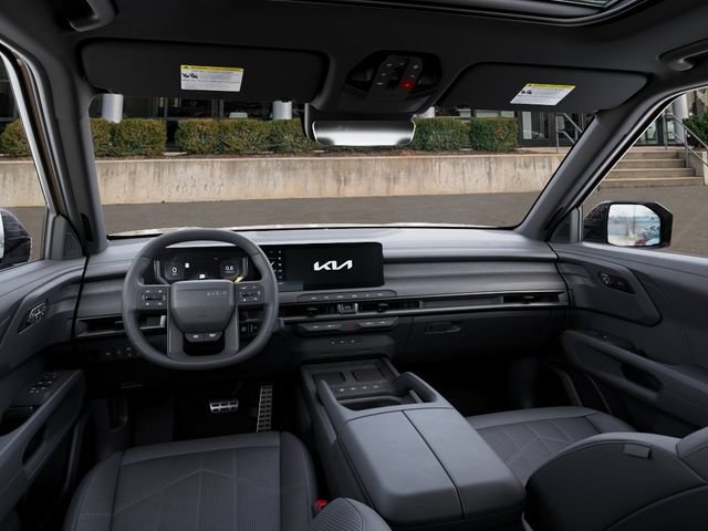New 2027 Kia Telluride SX X-Pro AWD/4WD image 15