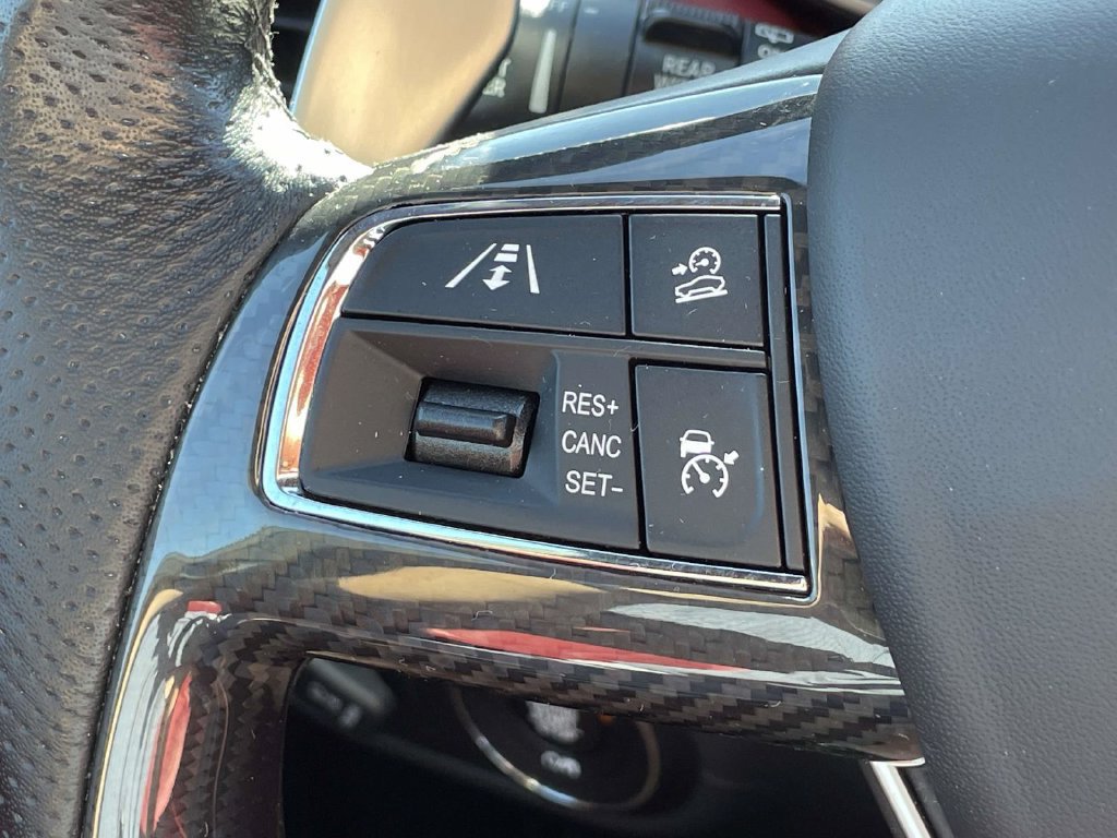 Used 2017 Maserati Levante w/ Sport Package AWD/4WD image 26
