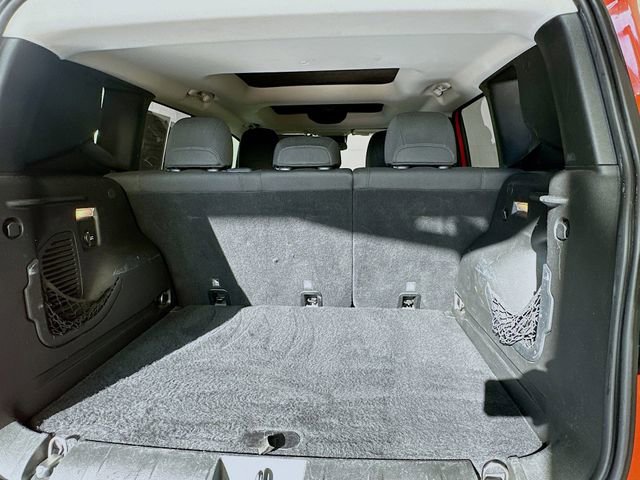 Used 2016 Jeep Renegade Trailhawk w/ Cold Weather Group image 24