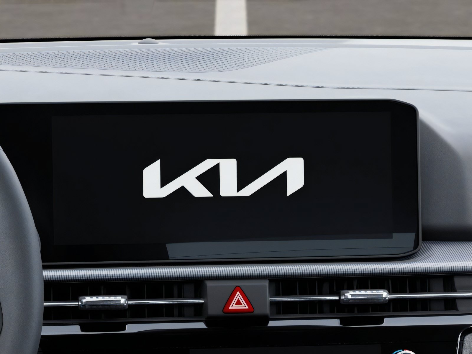 New 2027 Kia Sportage EX FWD image 20