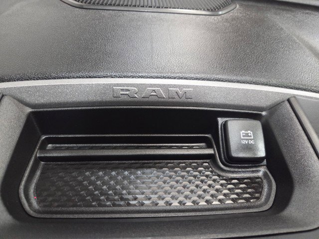 Used 2024 RAM 3500 Tradesman w/ Chrome Appearance Group image 59