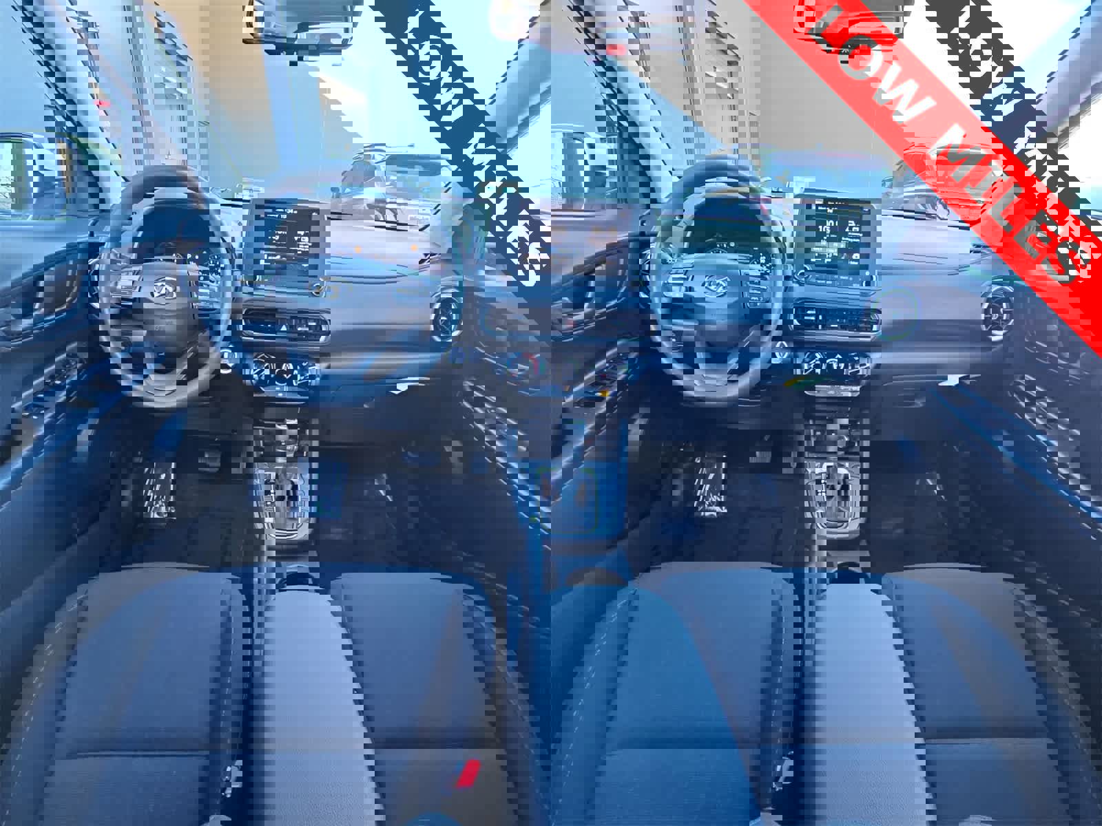 Used 2023 Hyundai Kona SEL image 14