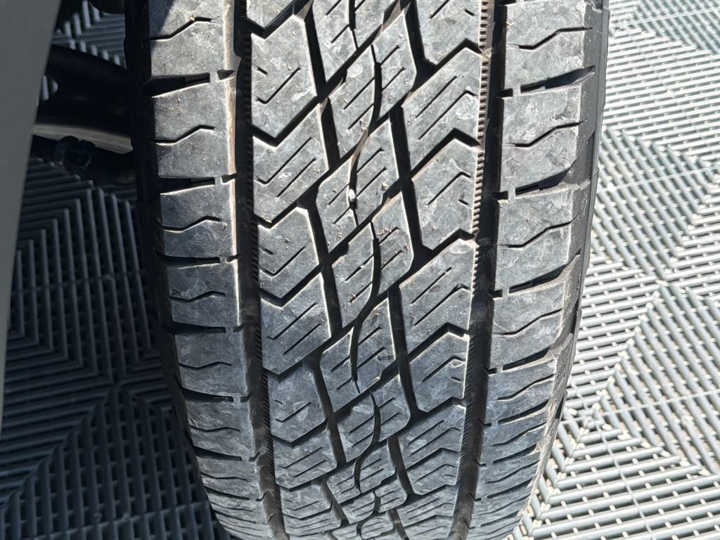 Used 2025 Ford Bronco Sport Badlands AWD/4WD image 22