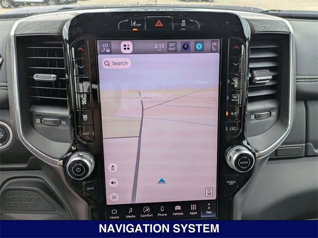 New 2025 RAM 2500 Laramie w/ Night Edition image 23