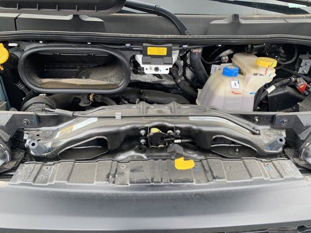 New 2024 RAM ProMaster 2500 w/ Safety Group image 13
