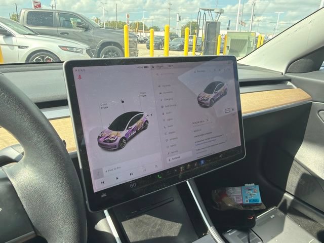 Used 2020 Tesla Model 3 RWD image 9