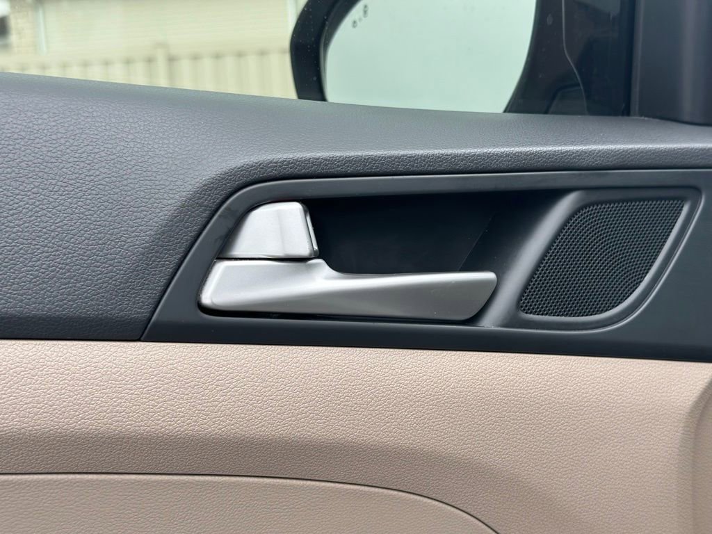 Used 2019 Hyundai Tucson Ultimate image 15