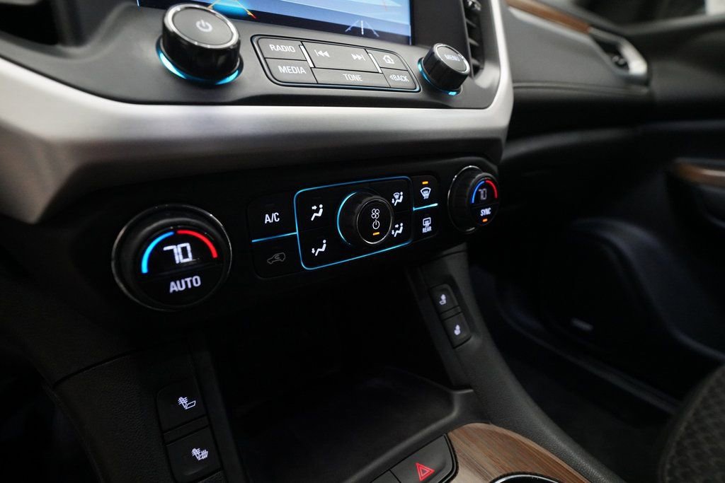 Used 2019 GMC Acadia SLE w/ Driver Alert Package I image 21