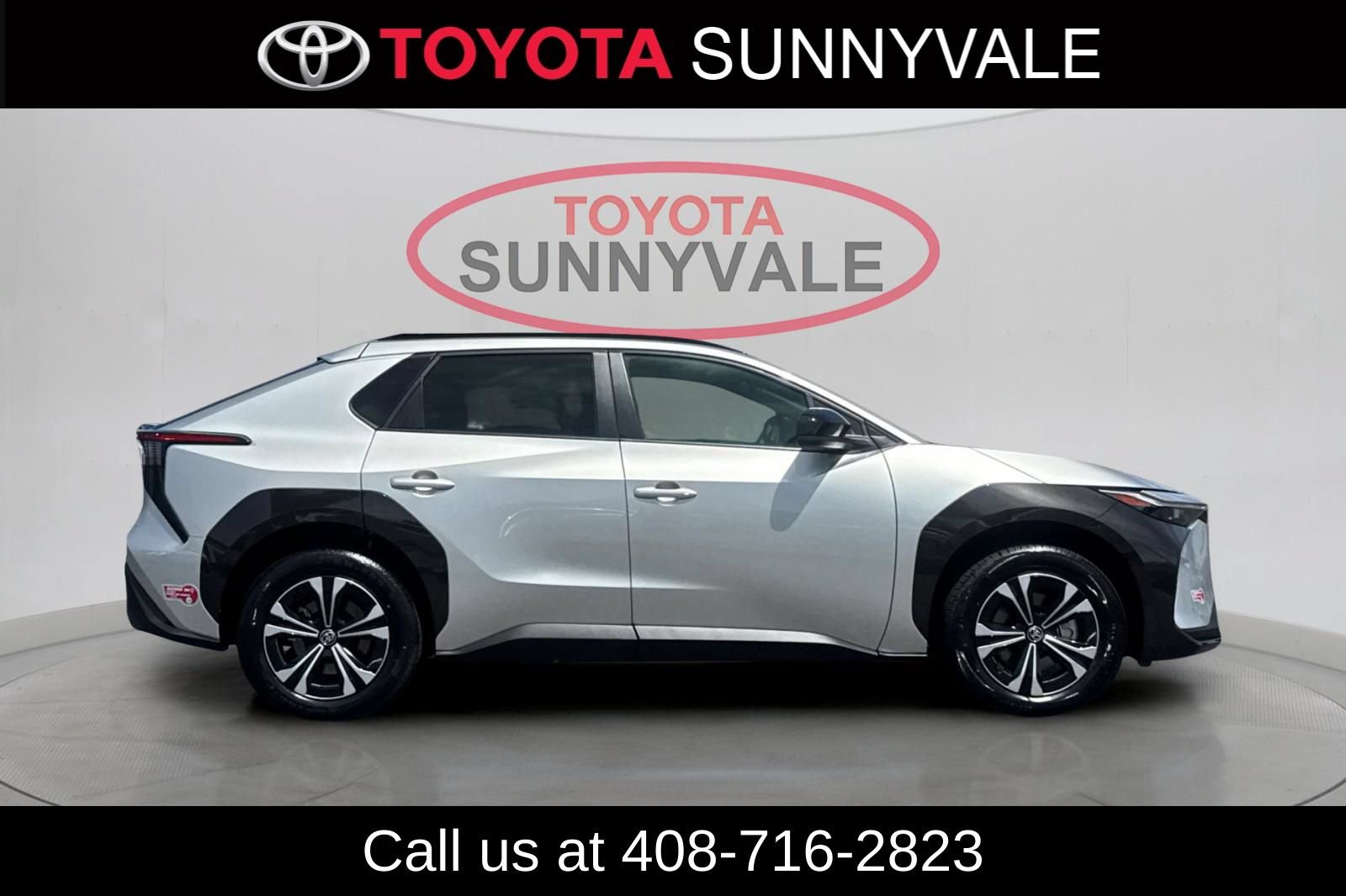 Certified 2023 Toyota bZ4X AWD w/ Weather Package image 10